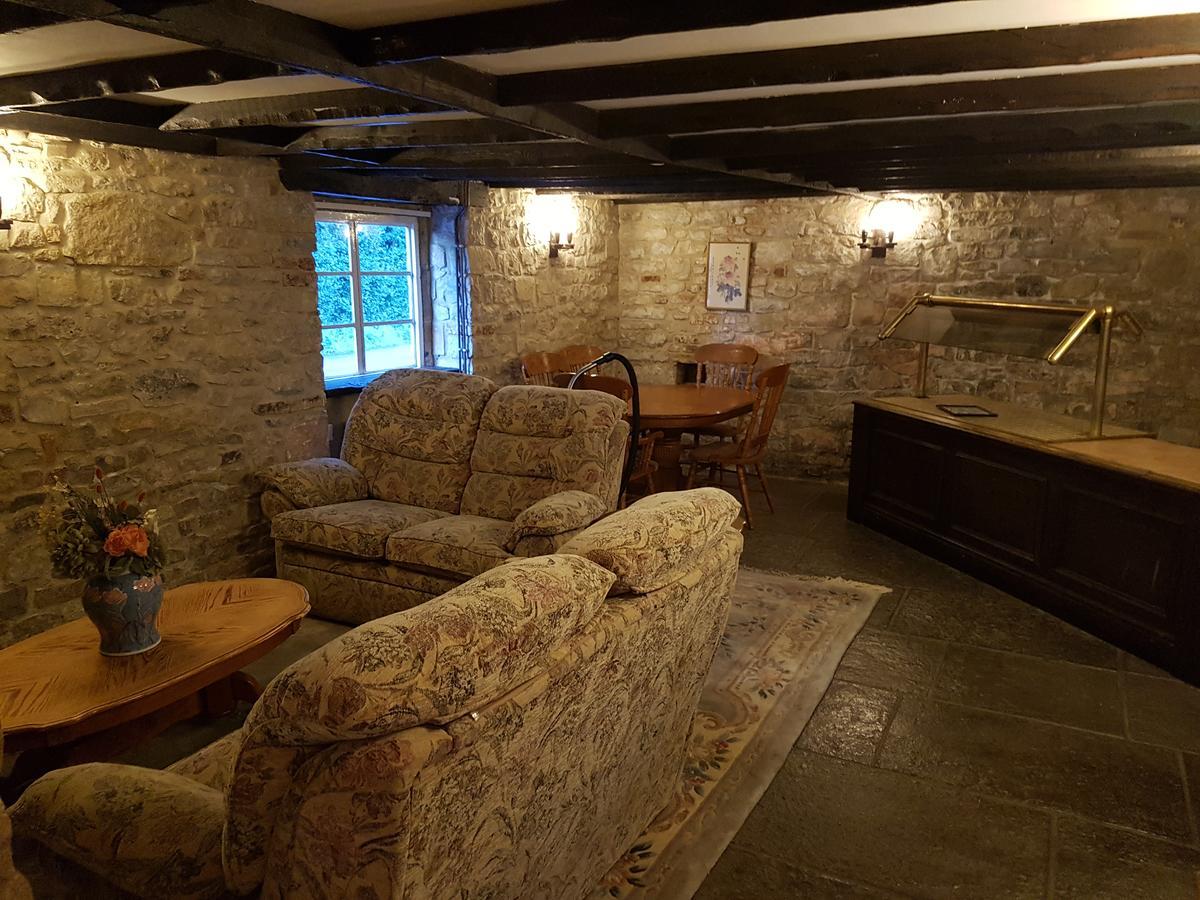 The Marston Inn Yeovil Exterior foto